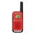 Talkie-walkie x2 PMR446 Motorola T42 Bleu 16 canaux 500mW