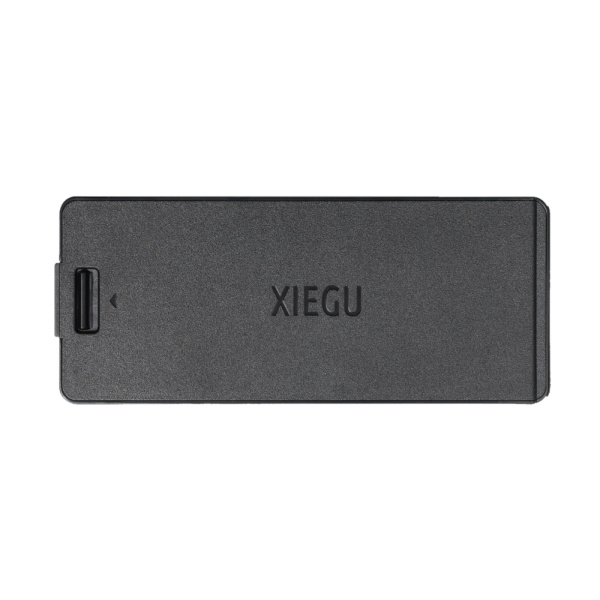 Batterie d'origine LiPo 3200mAh / 7.6V pour XIEGU X6200