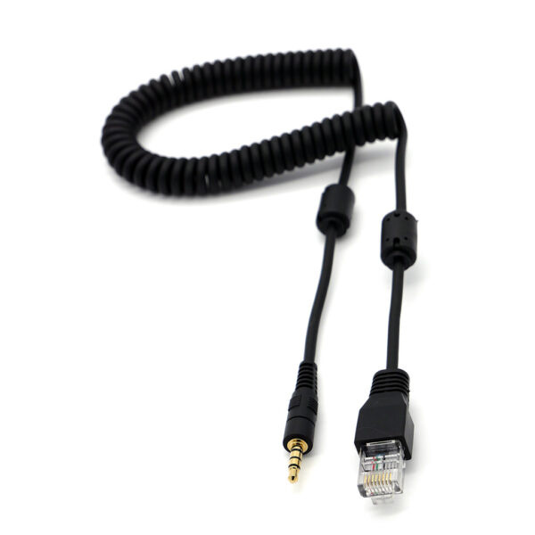 Cable Digirig pour Yaesu FT-2500M et Yaesu avec connecteur RJ45