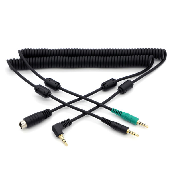 Cable Digirig pour Xiegu G90 G106 & X5105