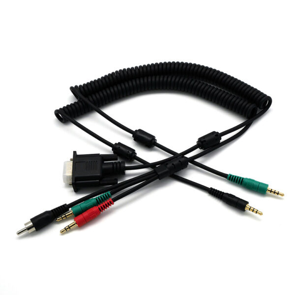 Cable Digirig pour Elecraft K3