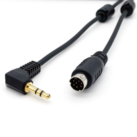 Cable Digirig pour Xiegu G90 G106 & X5105