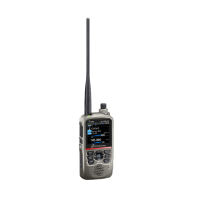 Talkie Walkie ICOM ID-52E PLUS édition limitée IPX7 2m/70cm FM D-STAR GPS Bluetooth