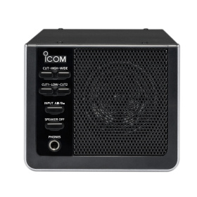 Haut-parleur externe ICOM SP-41 5W pour base décamétrique HF ICOM