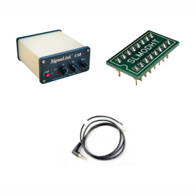 Pack Signalink-SLUSB-705 + SLMODHT pour ICOM IC-705