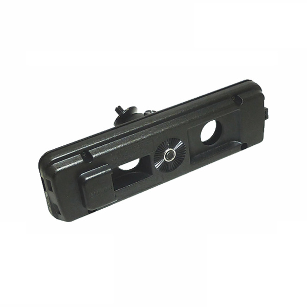 SJMK-500 Support de façade orientable pour YAESU FTM-500