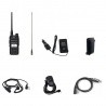 Pack Outdoor 2 Baofeng UV-82 : Etui + Batterie + Câble Baofeng Talkie-Walkie PACK-BAOFENG-OUTDOOR-UV82-498